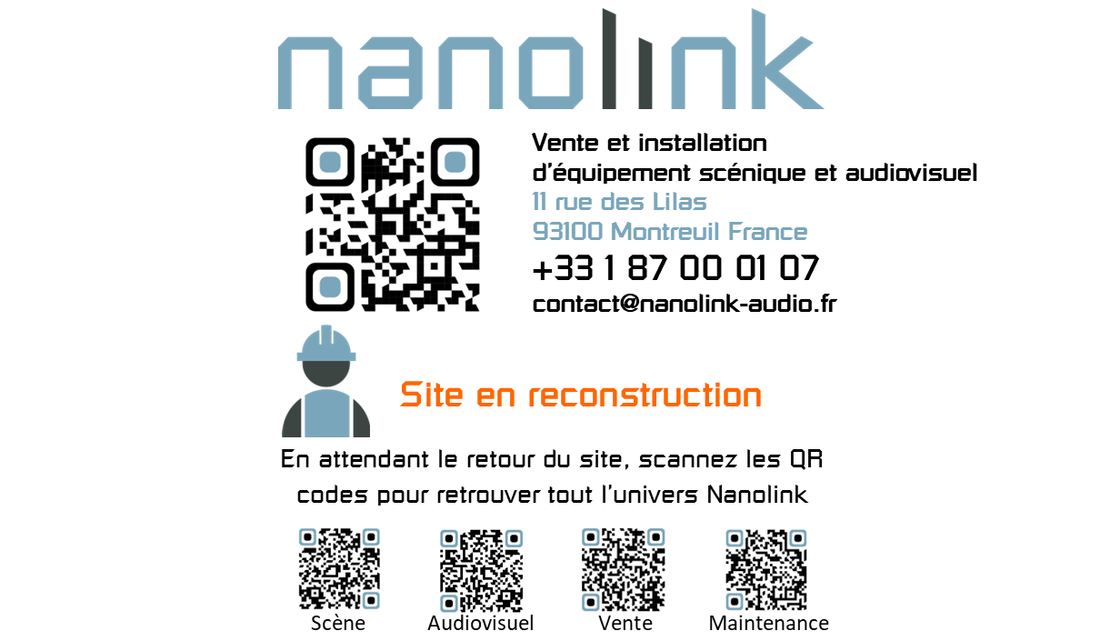 nanolink